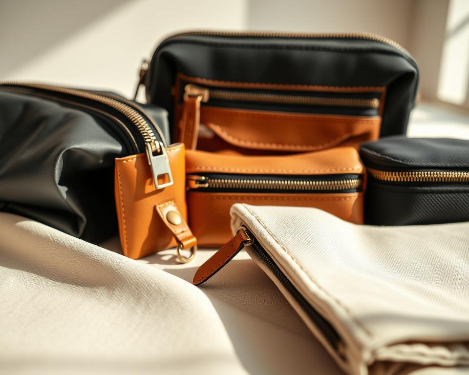 cosmetic bag manufacturer