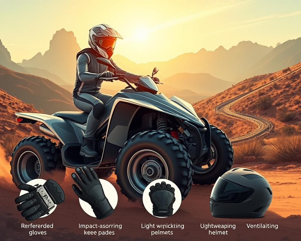 4 wheeler seat for back rack