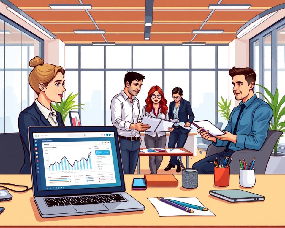 SEO company