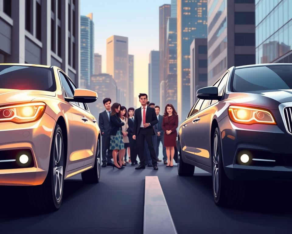 Car service Louisville