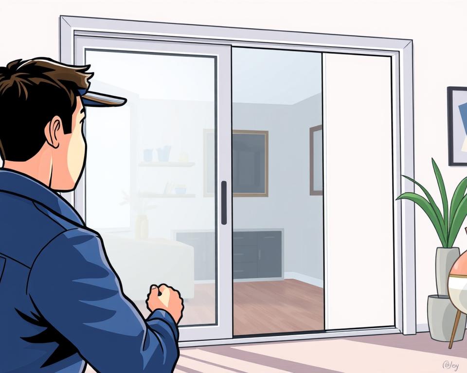 commercial glass repair near me