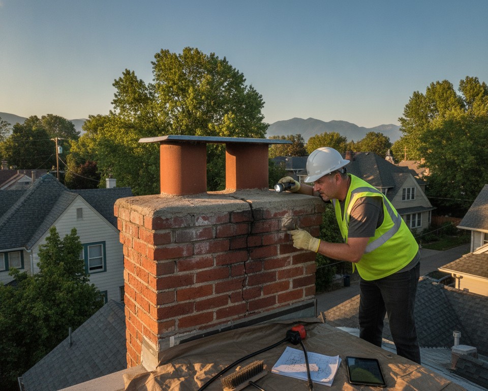 Chimney Sweeps Glendale