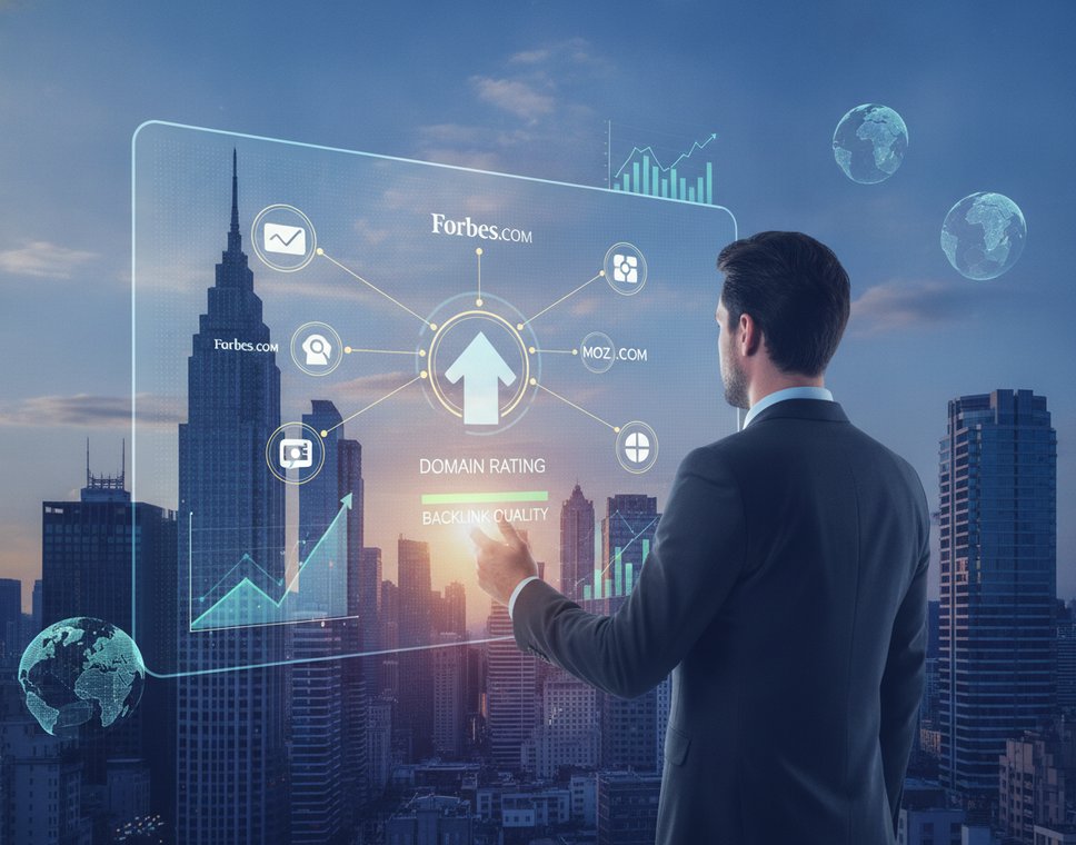 Why on-Page SEO Alone Is Not Enough