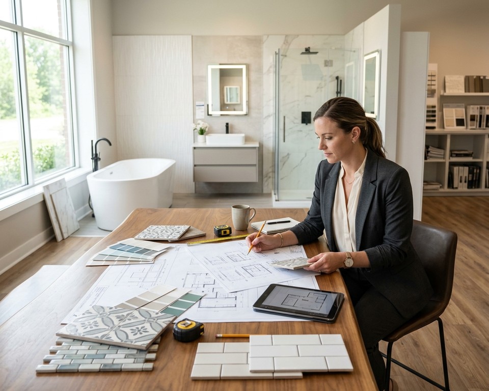 Bathroom Remodeling Contractors Port Orchard